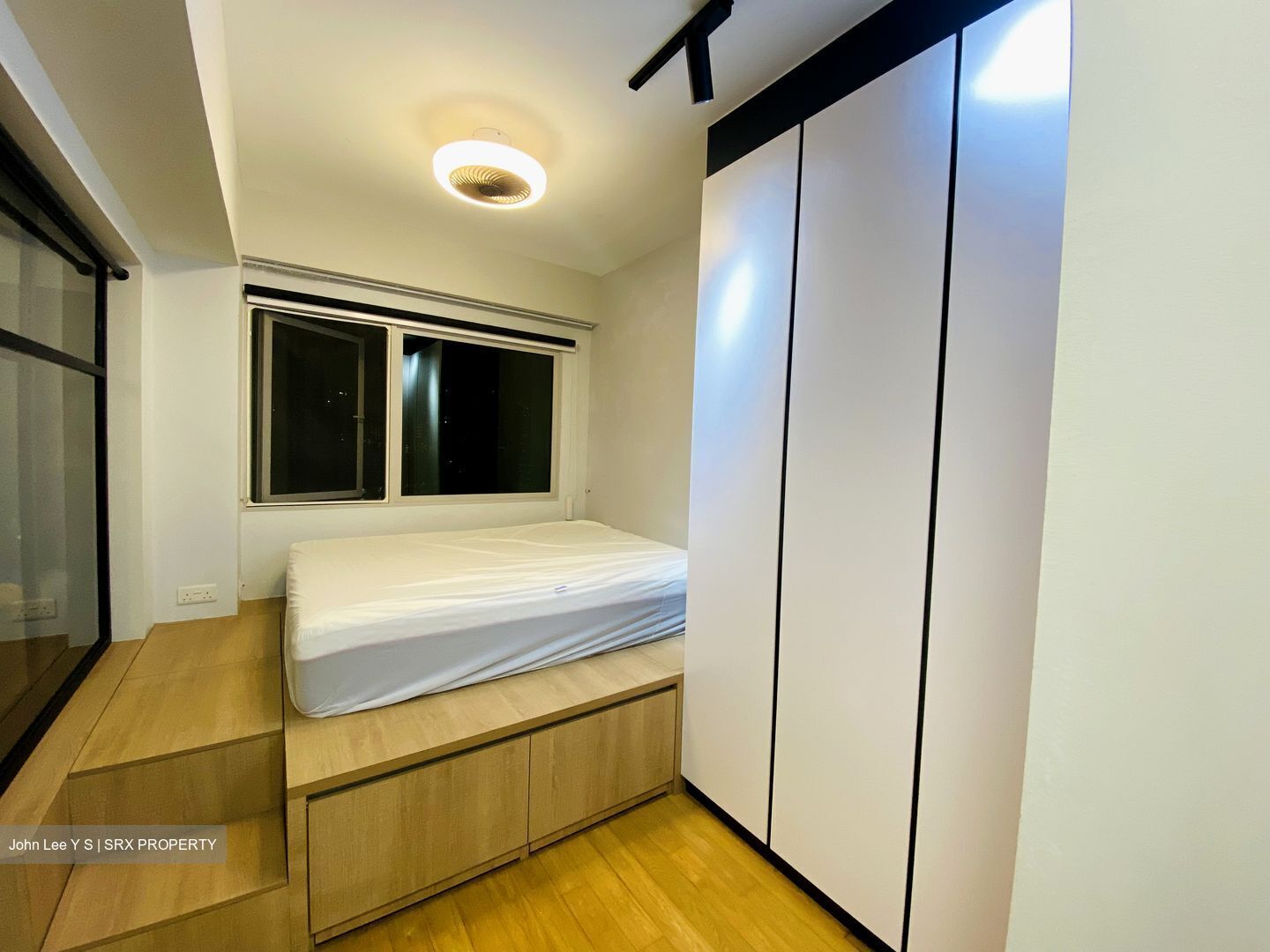 Eight Riversuites (D12), Condominium #452192511